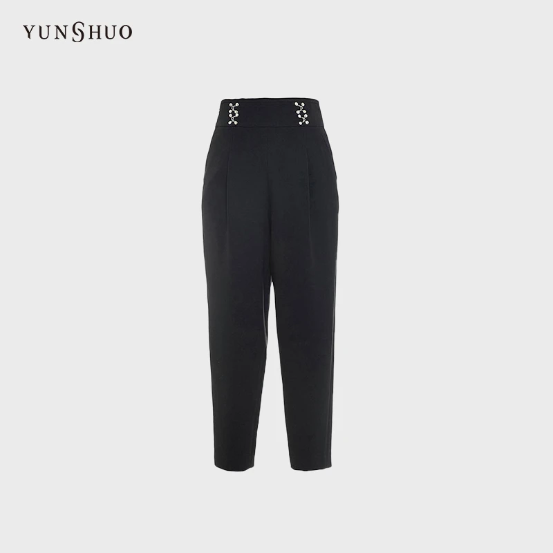 YUNSHUO 裤子 199915