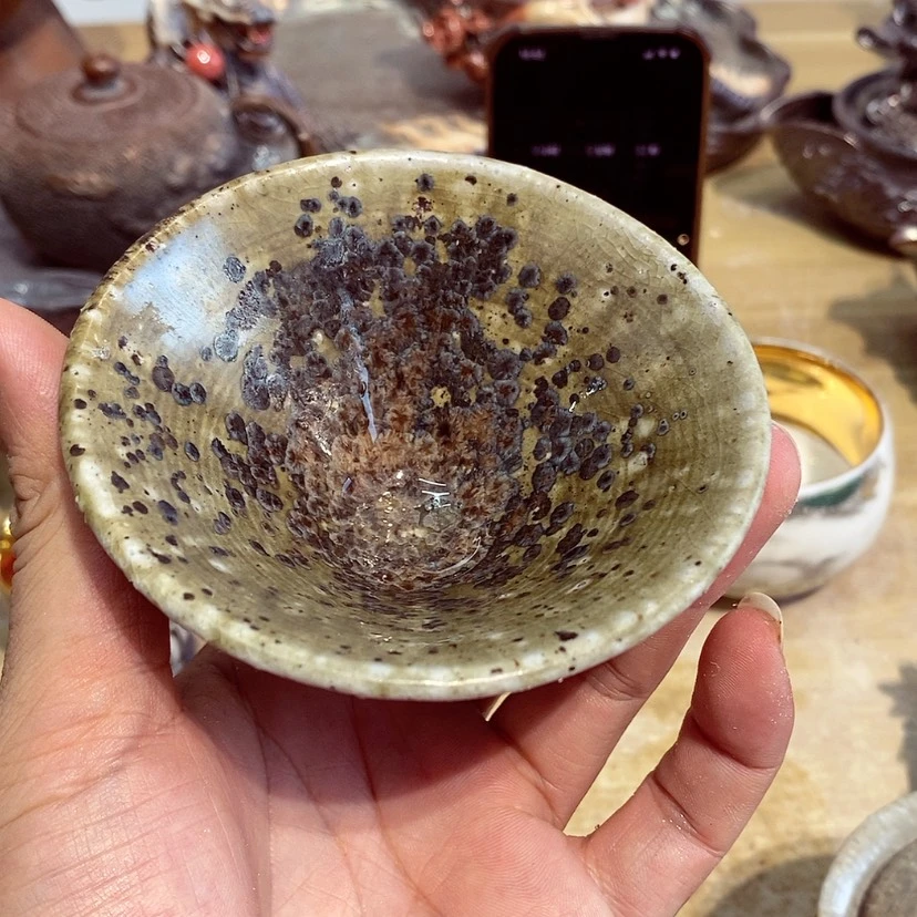【闪购商品】瓷杯