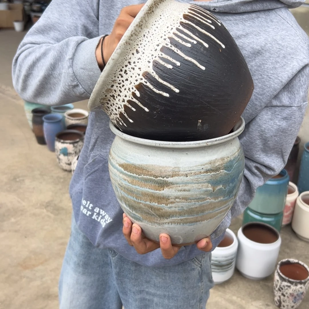 红陶20CM（含）-50CM（不含）20/18