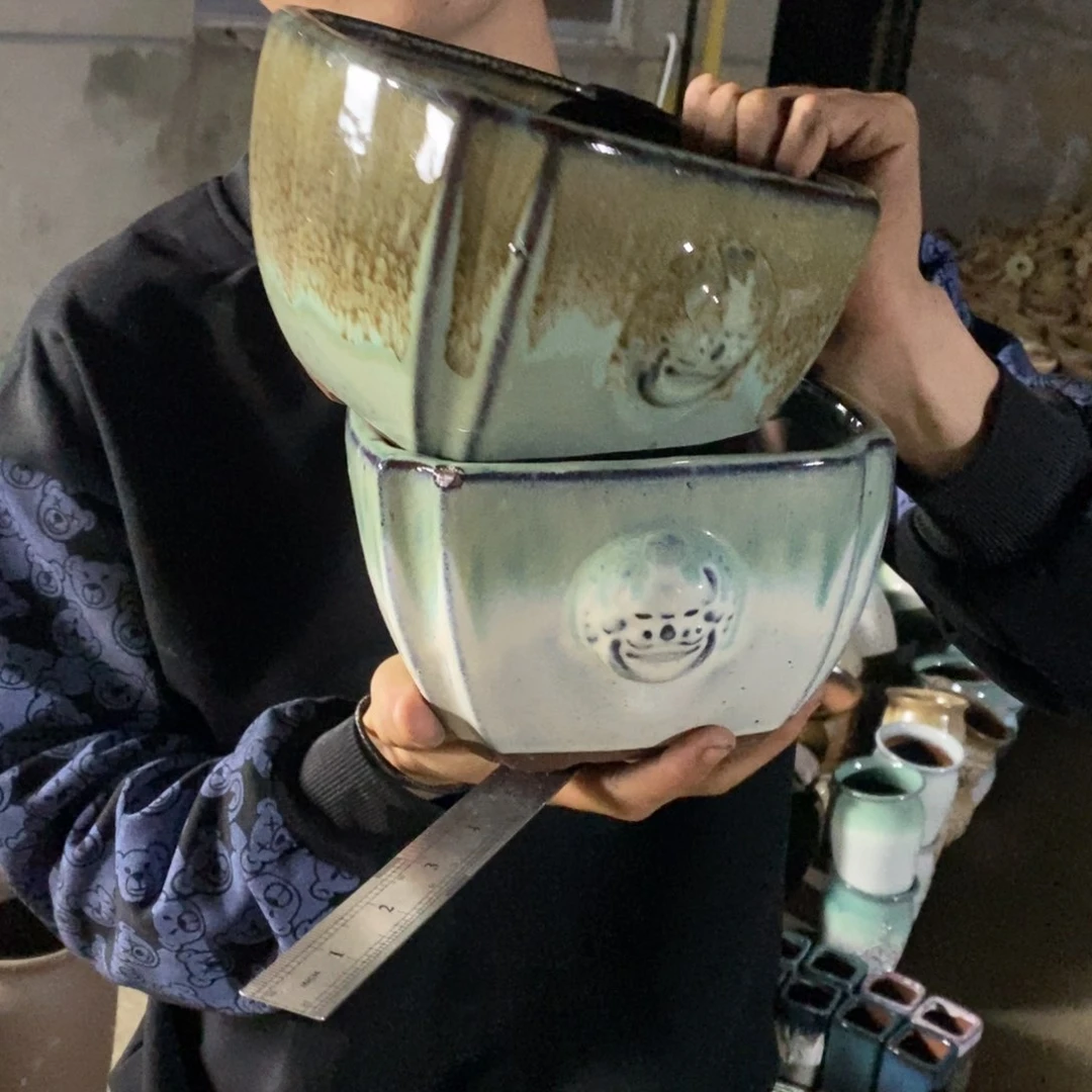 红陶20CM（含）-50CM（不含）