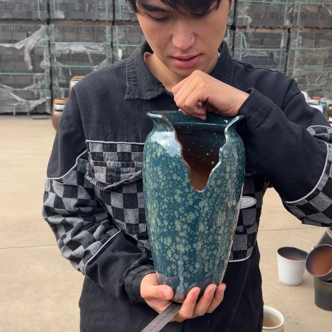 红陶20CM（含）-50CM（不含）