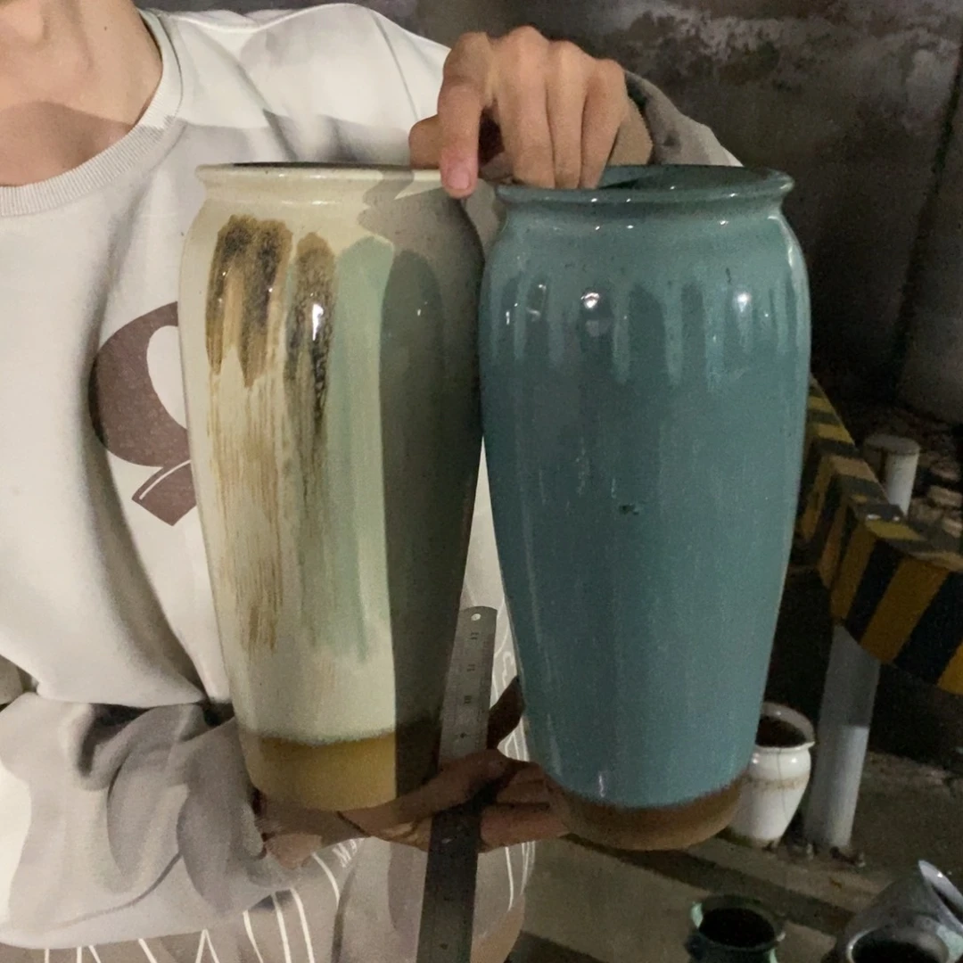 红陶20CM（含）-50CM（不含）