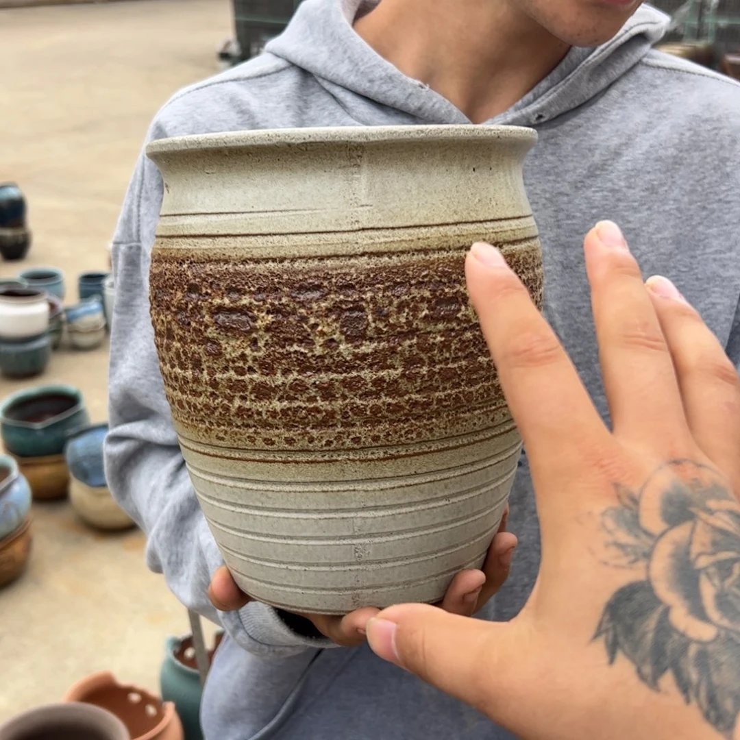 红陶20CM（含）-50CM（不含）