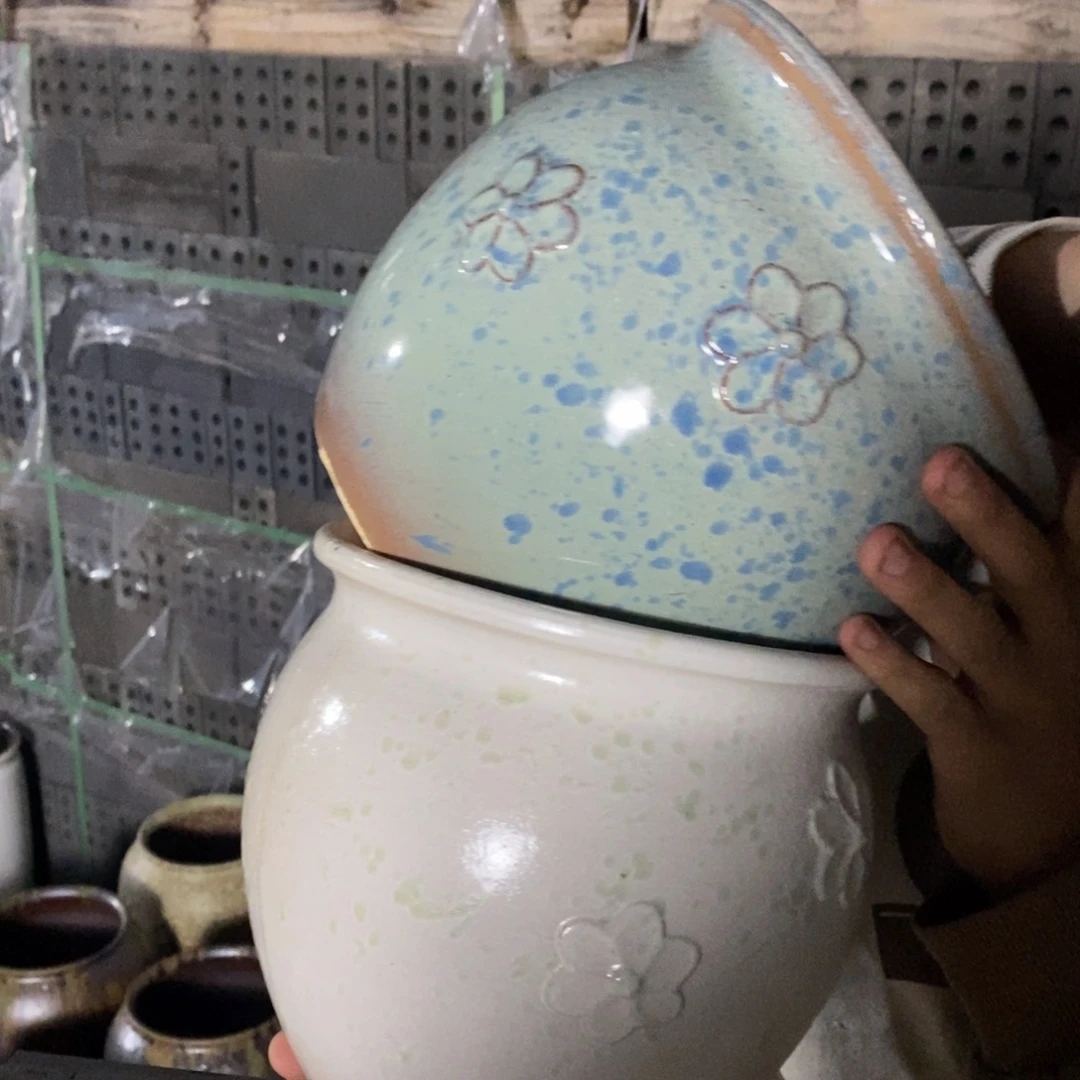 红陶20CM（含）-50CM（不含）20/18