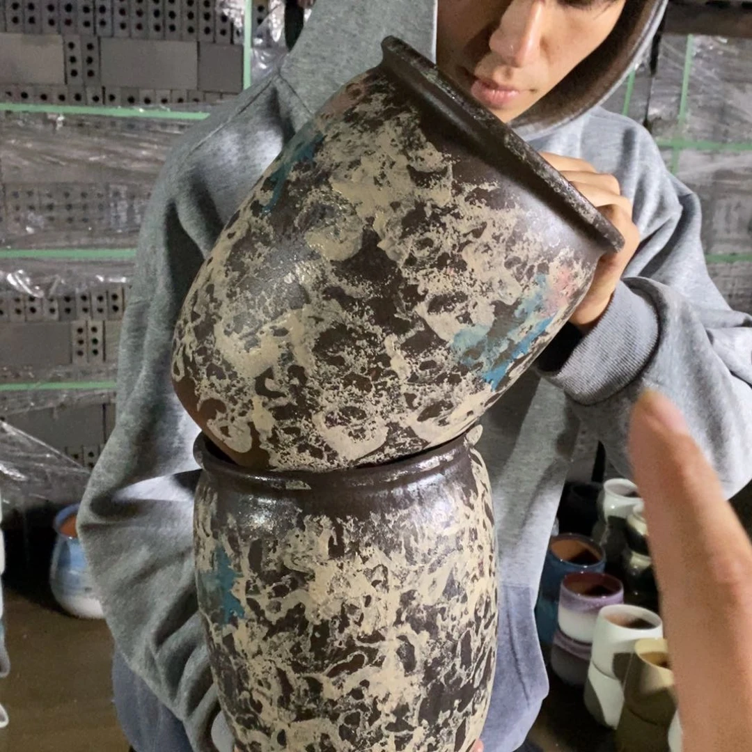 红陶20CM(含)-50CM(不含)