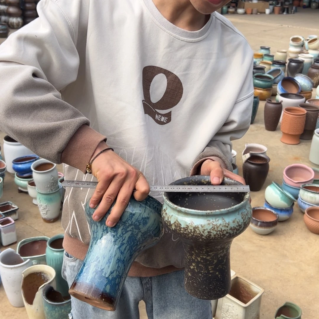 红陶20CM（含）-50CM（不含）15/20