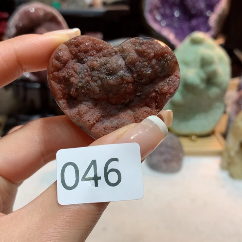 【闪购商品】紫晶大型摆件（非配饰）未镶嵌