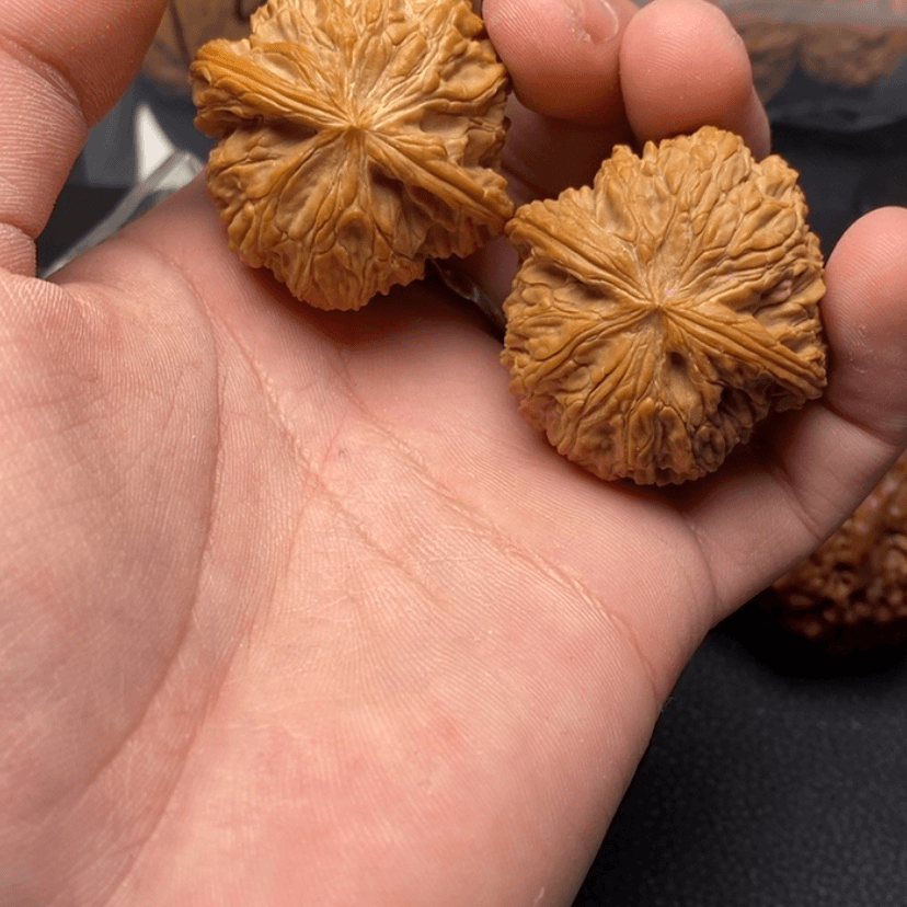 【闪购商品】文玩核桃吊坠34