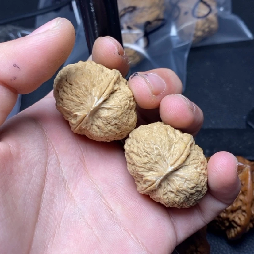 【闪购商品】文玩核桃吊坠000