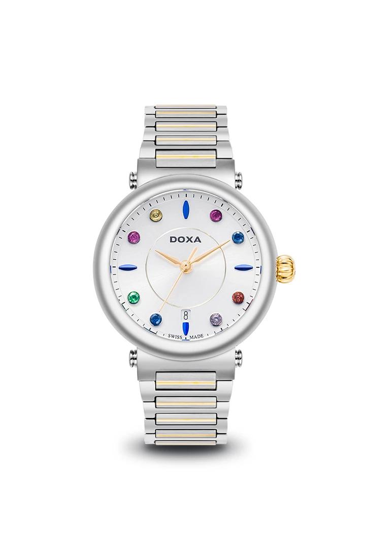 时度卡莱斯系列腕表D186TRB