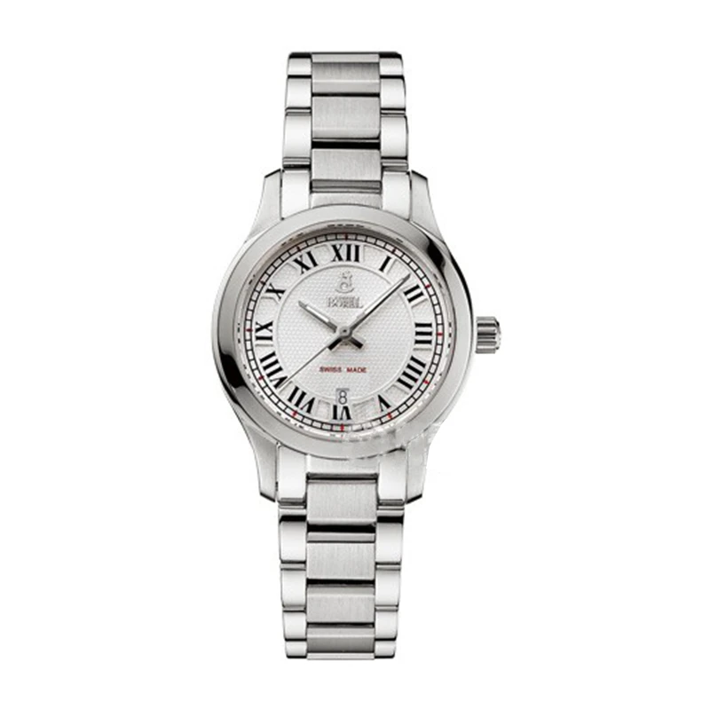 Ernest Borel/依波路星宇系列LS608-2556石英腕表