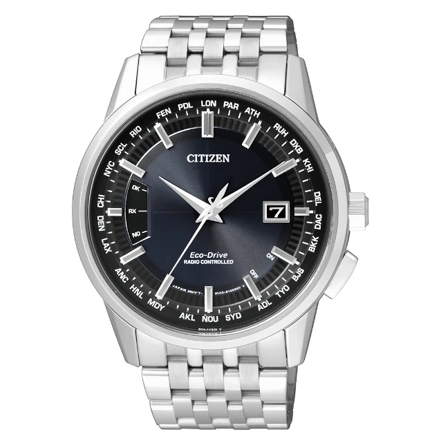 Citizen/西铁城光动能腕表CB0150-62L