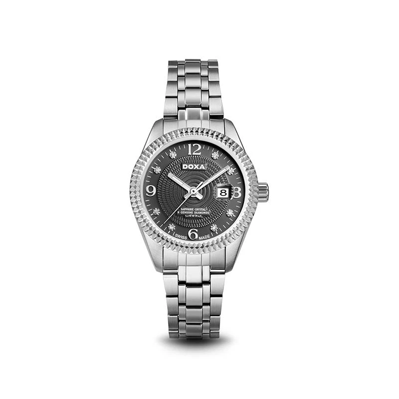 时度绅豪系列女士腕表D132SBK