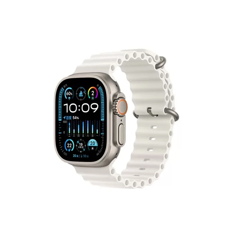 未使用  Apple/苹果  适用任何机型ultra2华强北顶配版智能手表s9