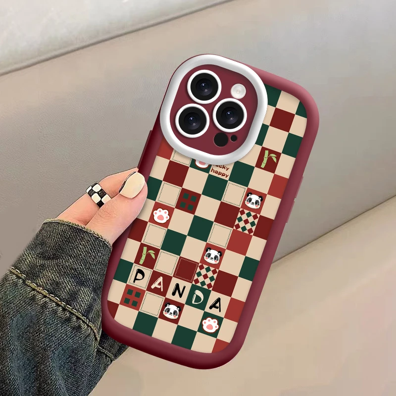 适用于苹果15pro华为OPPO小米VIVO荣耀新款高颜值全包防摔手机壳