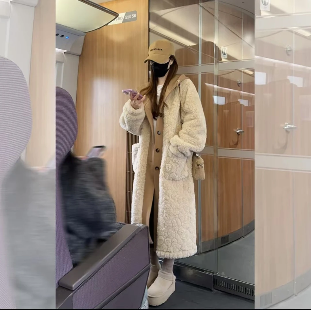 韩系高级感A字宽松显瘦休闲连衣裙女2024夏季新款度假风显瘦长裙