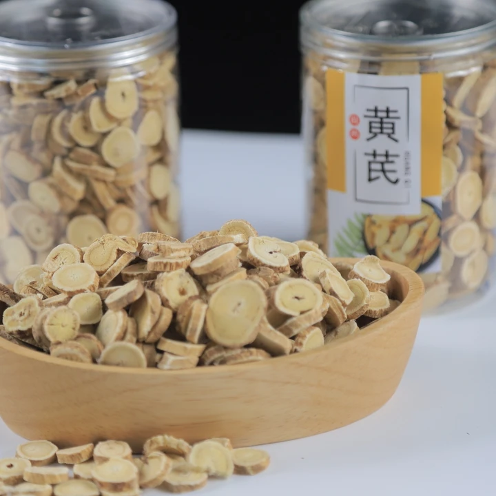 长白山黄芪正北芪250克原产地发货泡水营养食用