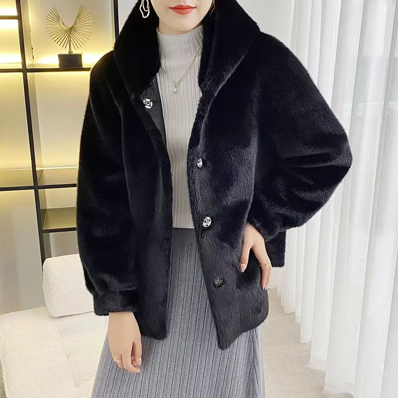 2022外套时尚版型外套经典百搭