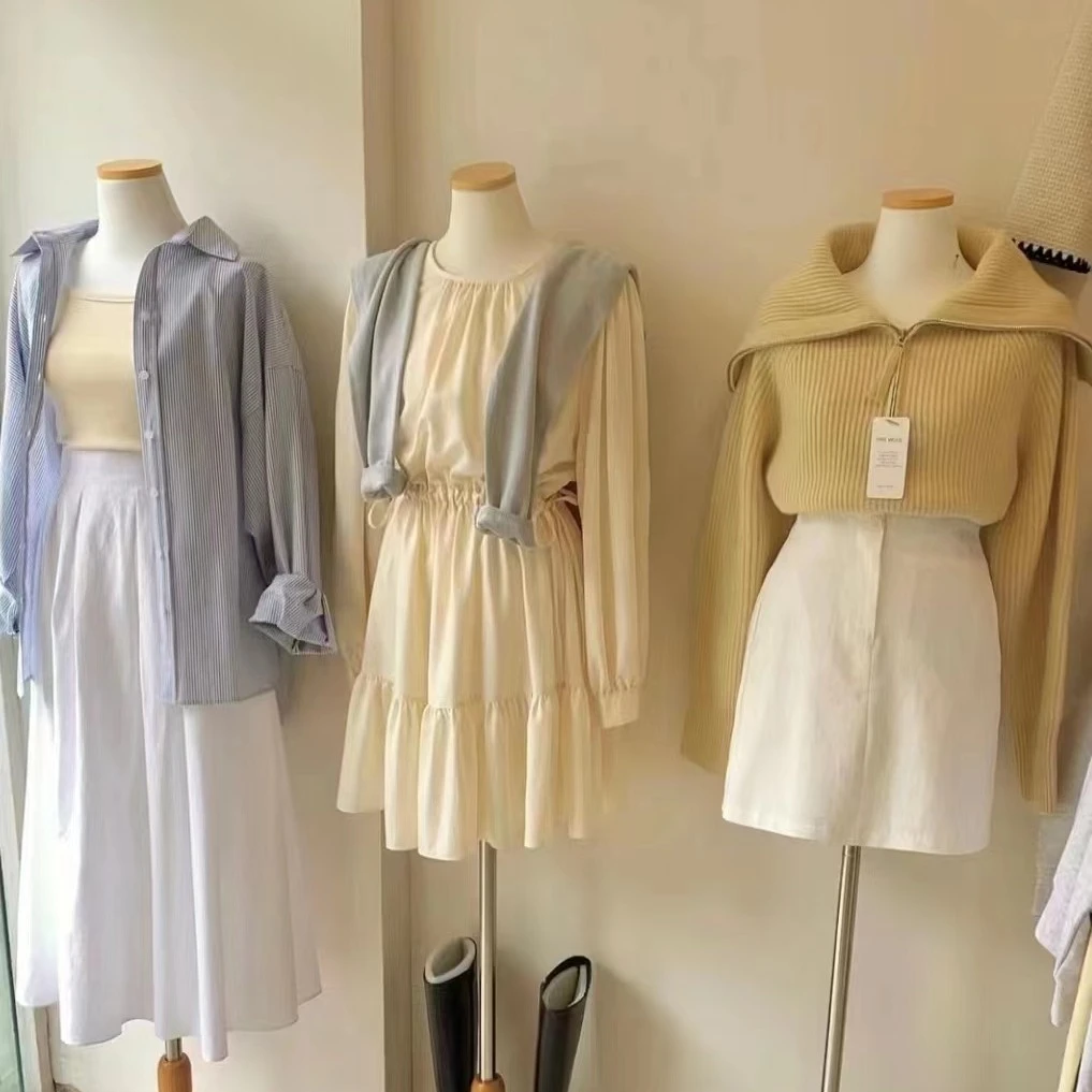 C521-530时尚高品质女装