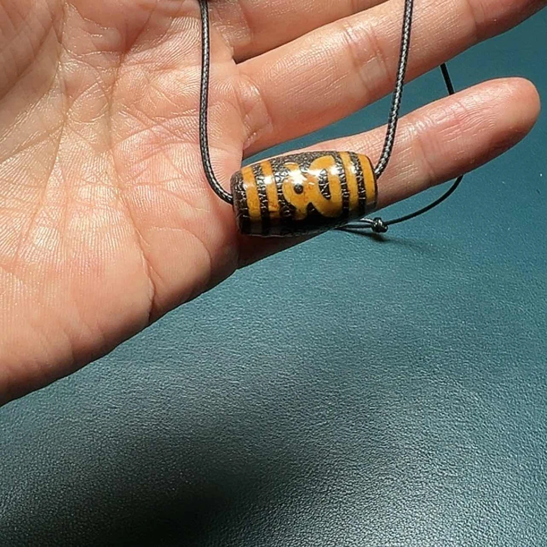 【闪购商品】玛瑙/玉髓颈饰未镶嵌