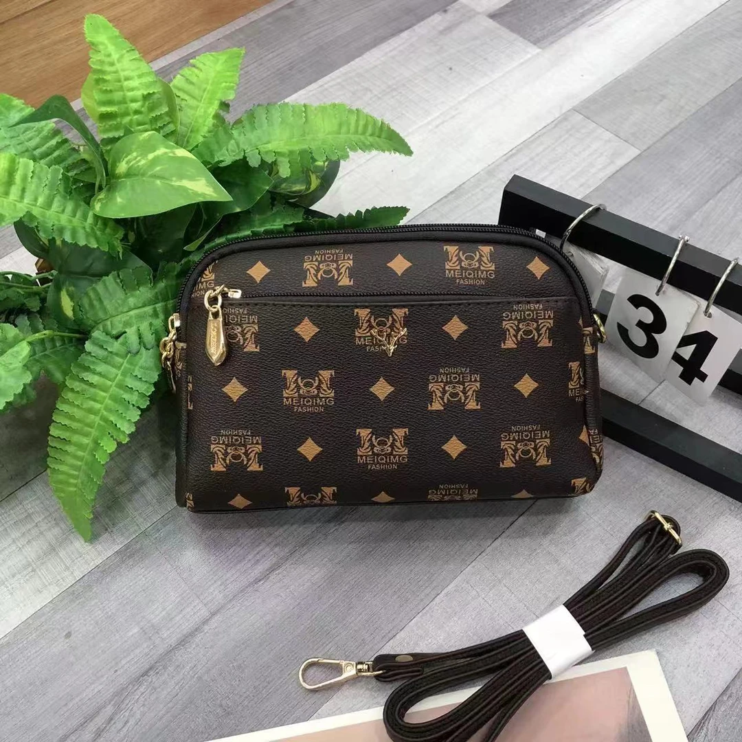 大胃王麦M花妈妈包