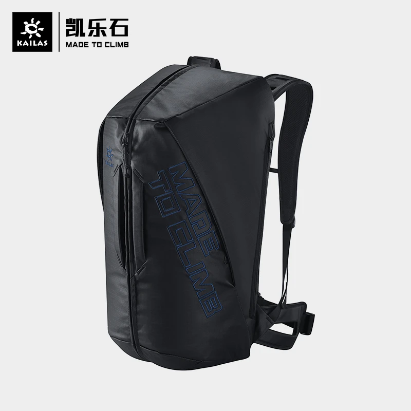 【会员积分】Kailas凯乐石Rock Master28L攀岩背包EF101S
