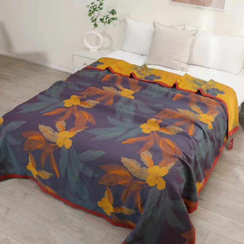 【简爱紫X】2.2米*2.4米轻奢天丝冰丝软凉席