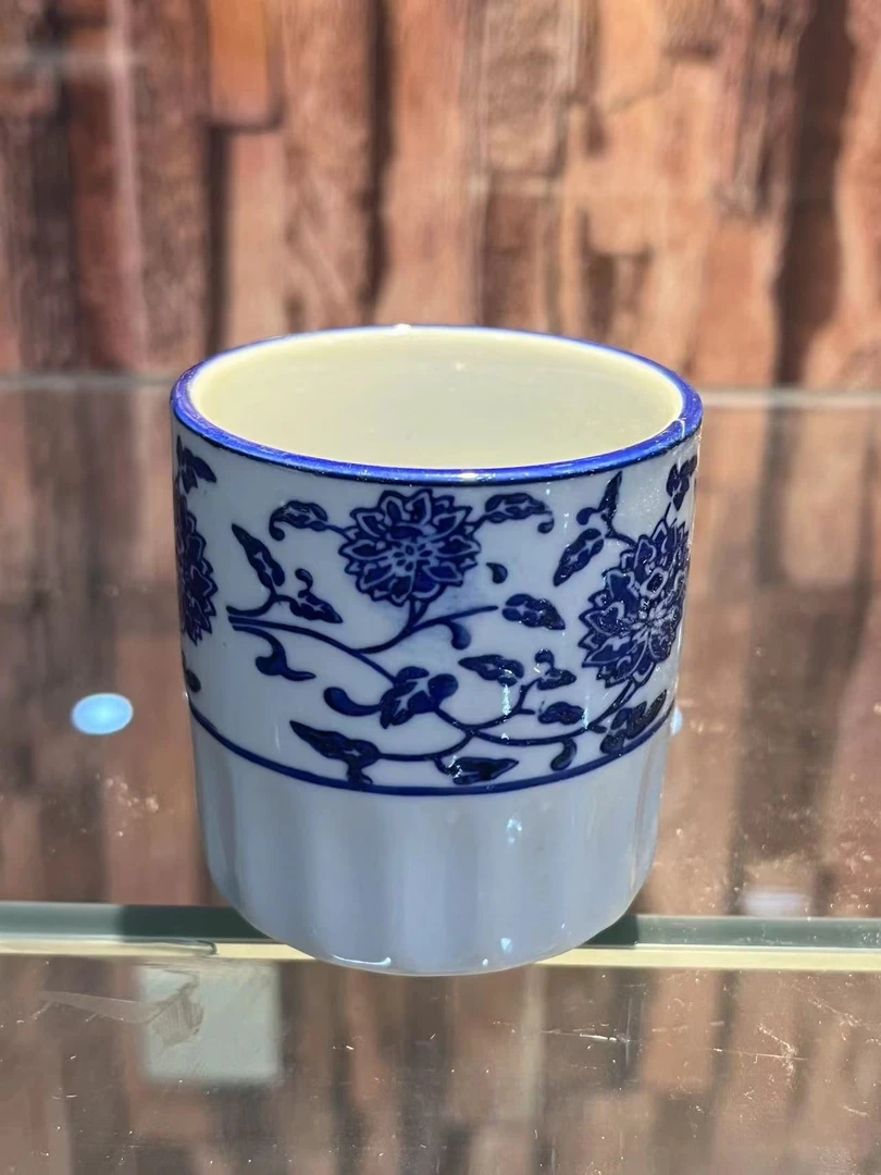 AW 10 P26景德镇陶瓷杯子（不固定一件）
