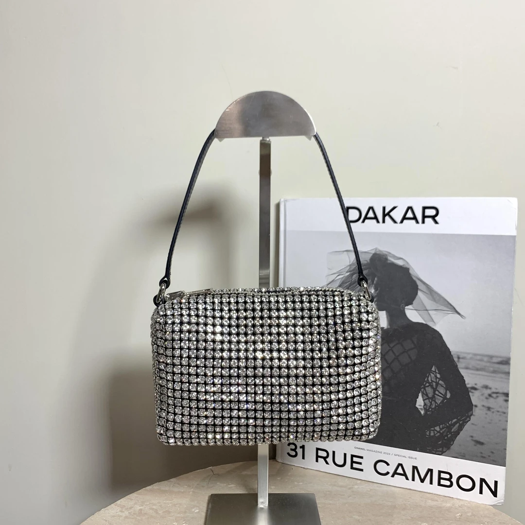 95新 Alexander McQueen/亚历山大·麦昆 susu壹臻/手提包42419046
