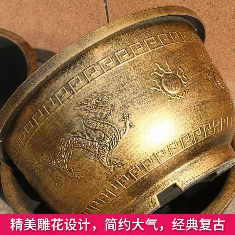 厂家批发 铝塑材质 室外庭院阳台楼顶种树 养花 养鱼 养荷花盆