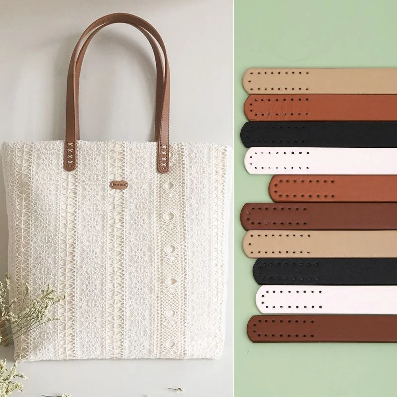 手提包带小包包带子手提包提手包带手拎手挽带短包带编织包包配件