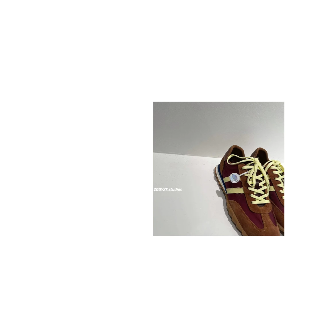 ZDQYXF新品 定制拼色超舒服休闲鞋