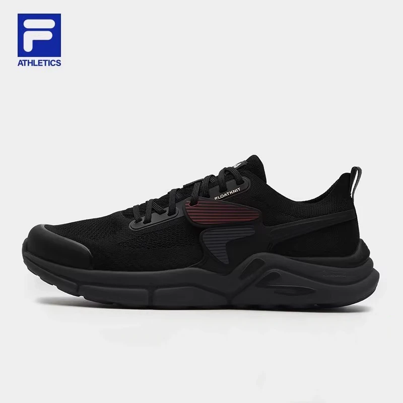 Fila/斐乐男士MIND6+ 路跑鞋【透气综训健身】秋冬轻便跑步鞋