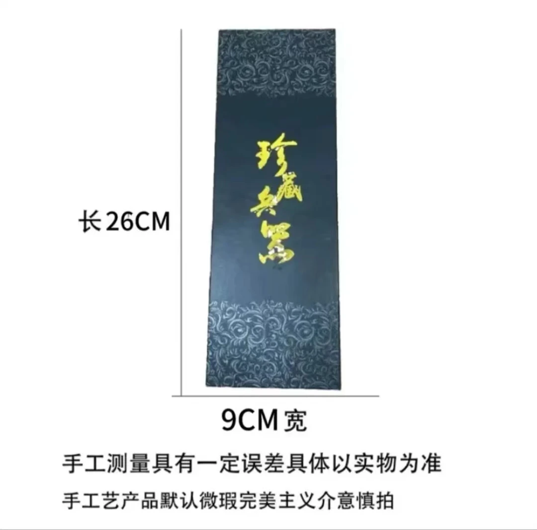 （现场开）合金微兵器摆件钥匙扣微兵器盲盒（未开刃）锌合金