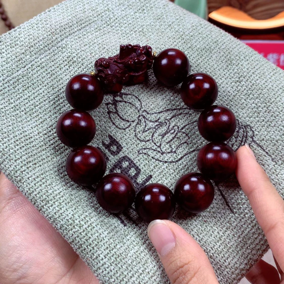 【闪购商品】檀木紫檀