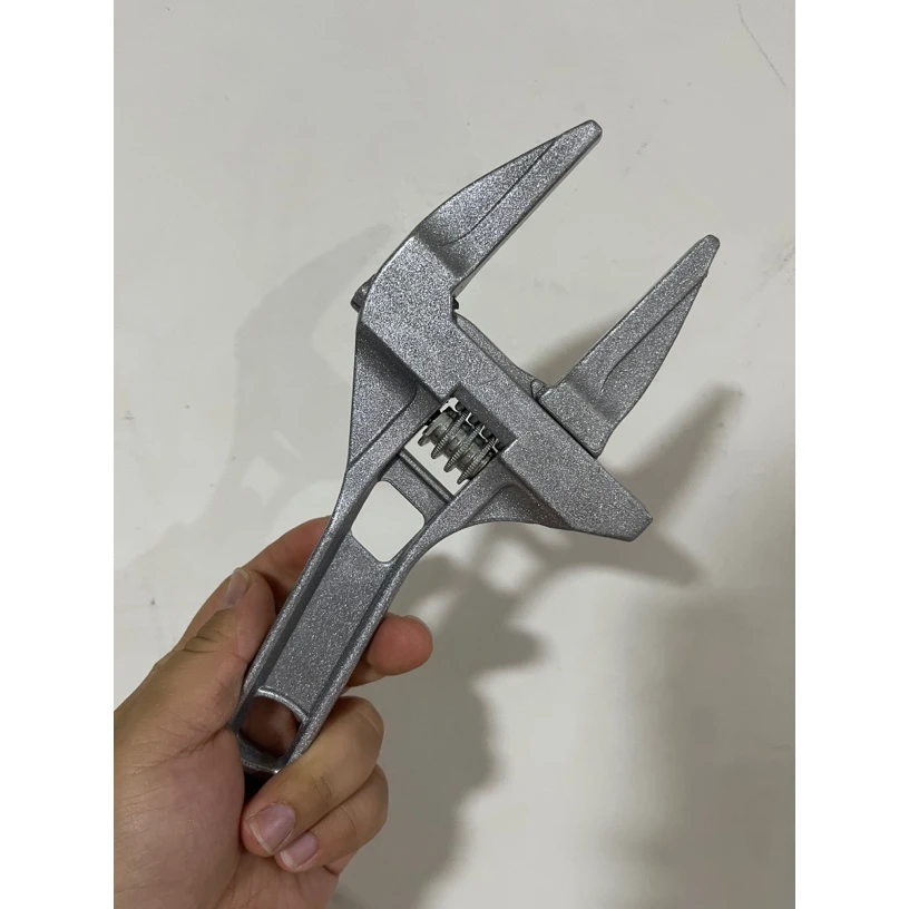 大开口卫浴扳手2个