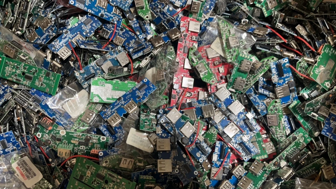 充电主板10个（杂款）