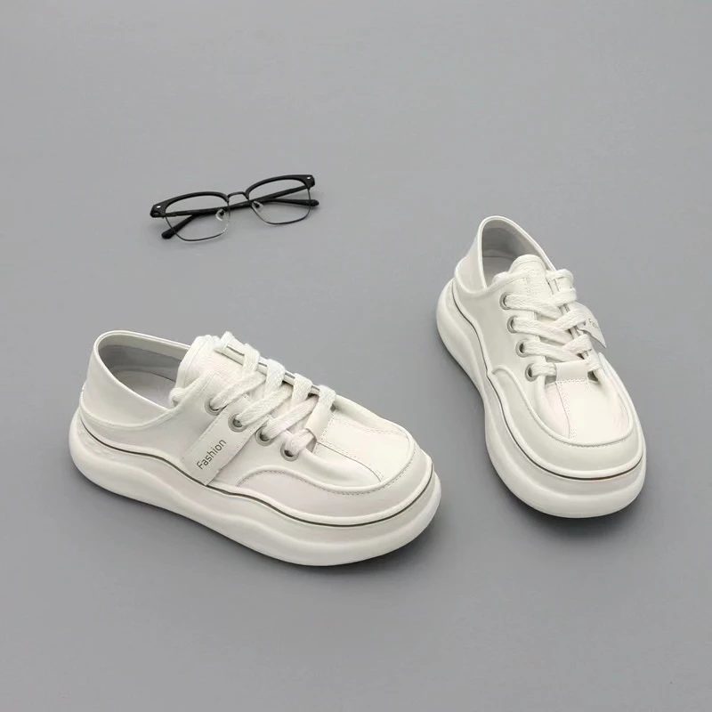 编码链接真皮时尚女鞋