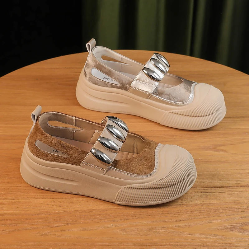 【现货】D9383凉鞋女款平底5cm外穿女鞋直播2024夏季新款百搭