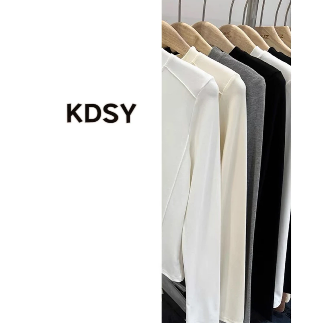 KDSY-孤七  6-7休闲舒适通勤女装（二）