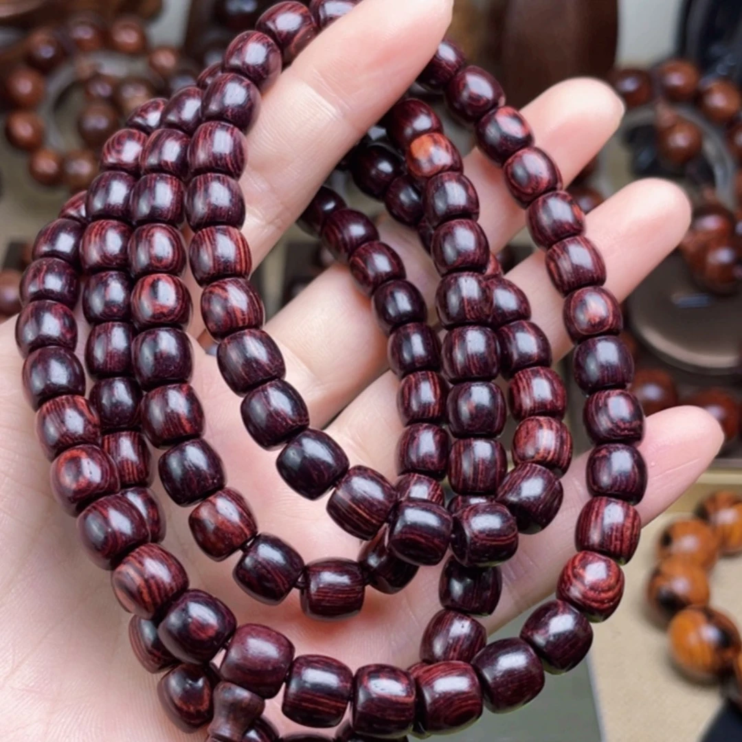 【闪购商品】木头富****具海南黄花梨