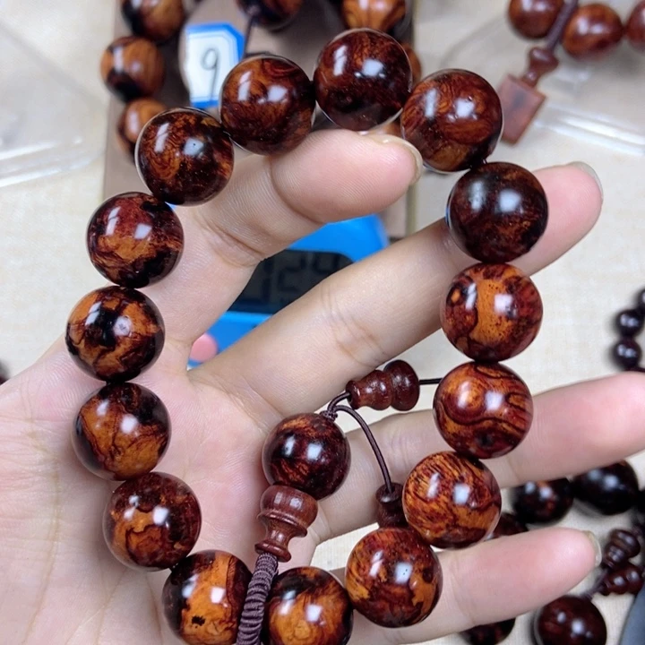 黄花梨/降香黄檀聂***6