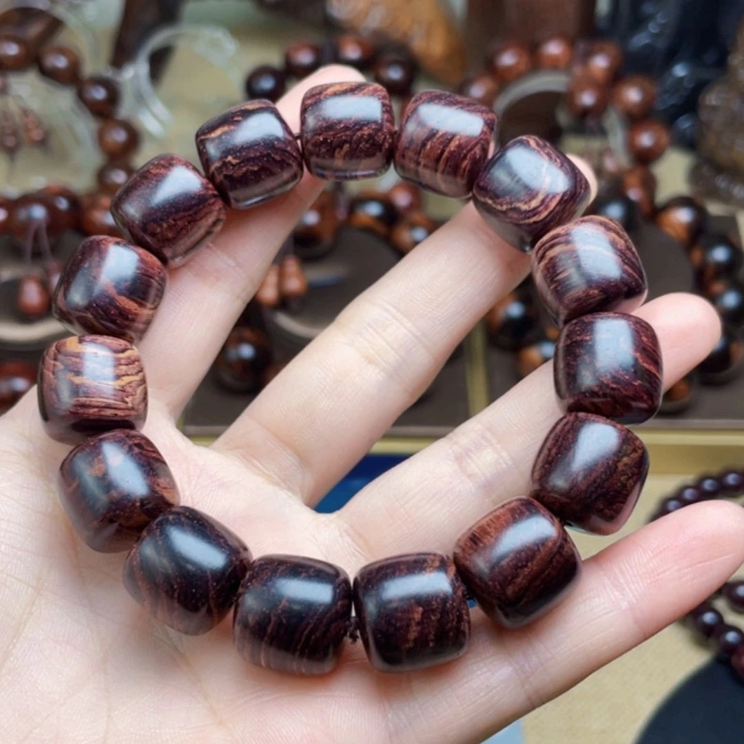 【闪购商品】木头林**光海南黄花梨