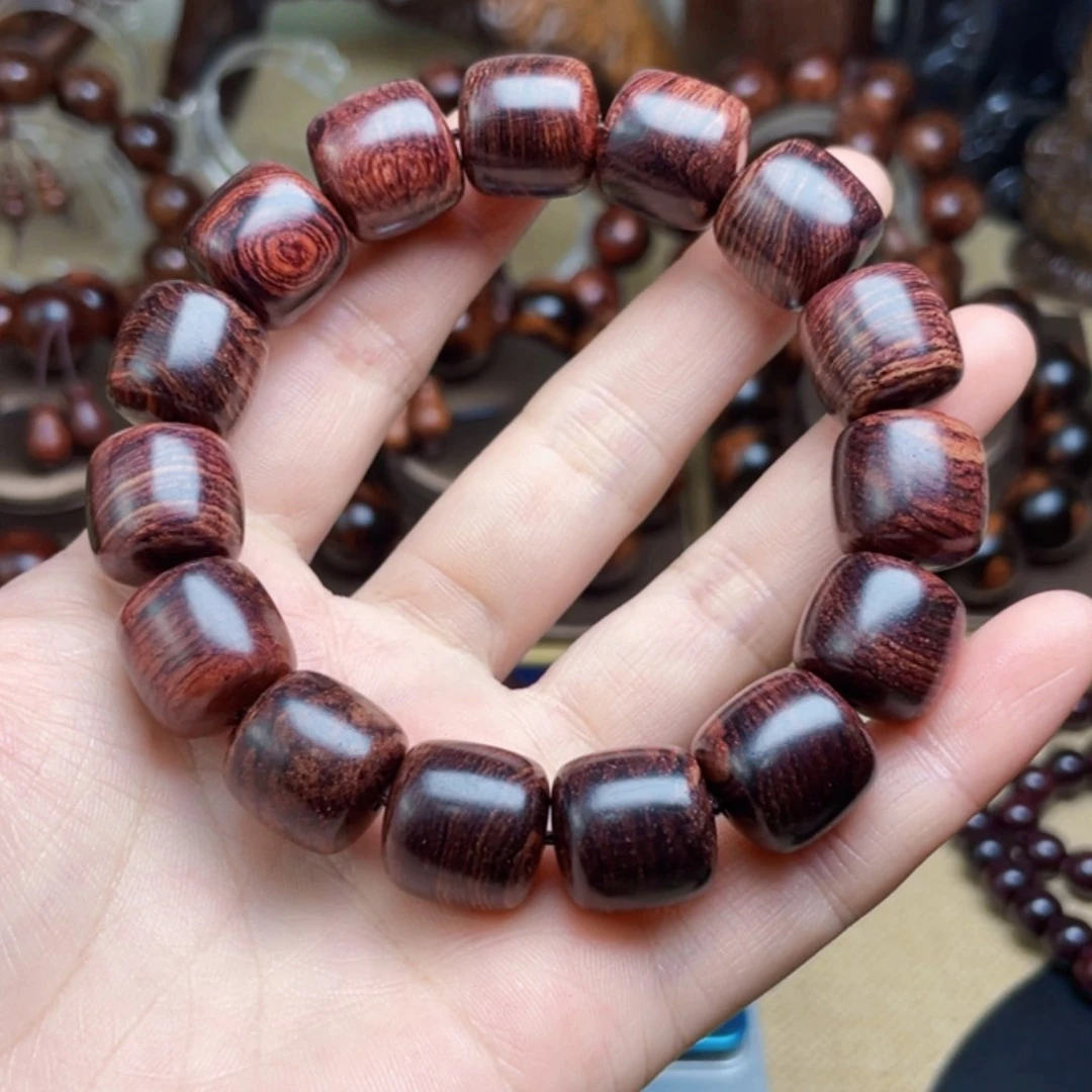 【闪购商品】木头遥**先海南黄花梨