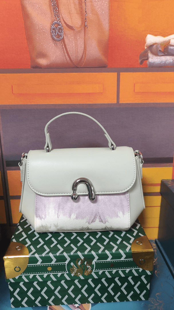 春夏新款 2024潮流百搭女包