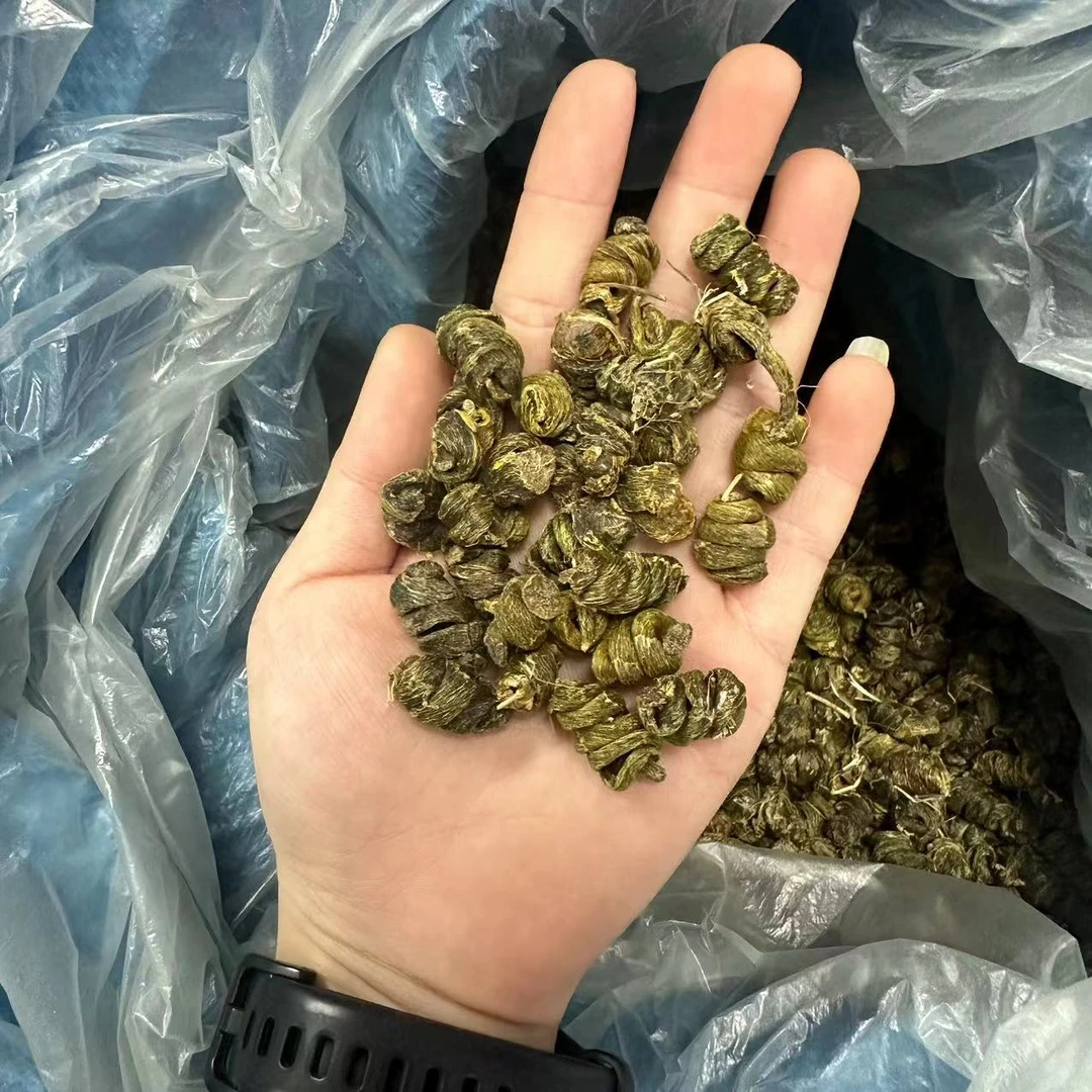 【三三】珍虫石复粒250g