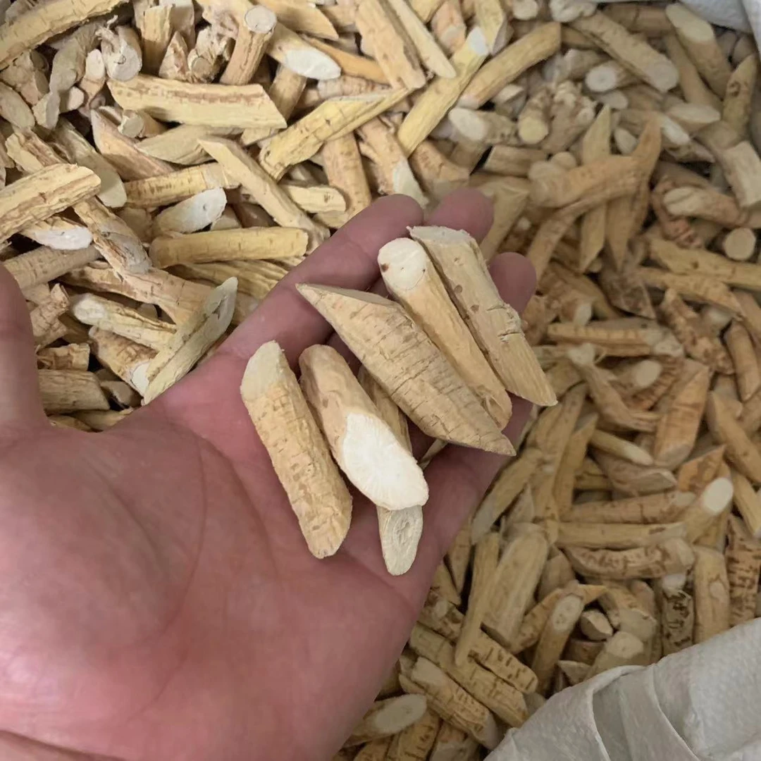 【三三】 牛大力 参500g