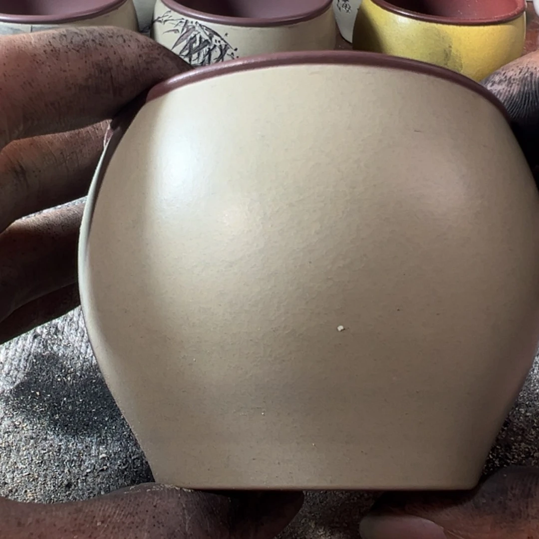 【闪购商品】紫砂茶杯