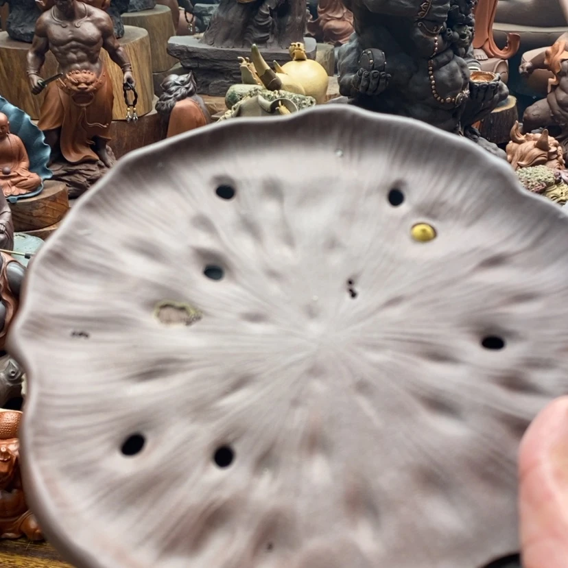 【闪购商品】紫砂茶宠