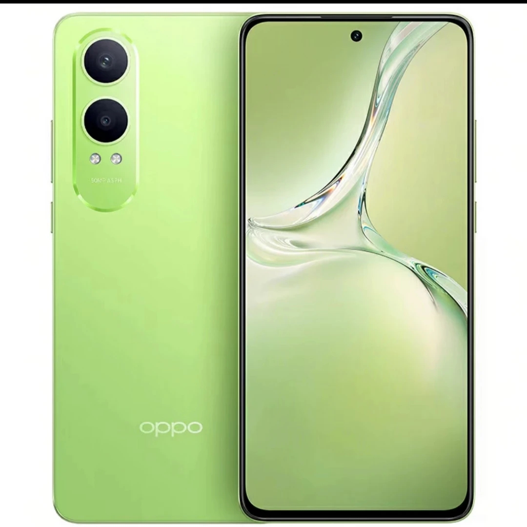 准新品 OPPO K12x 全网通5G双卡双待长续航拍照AI智能防摔二手